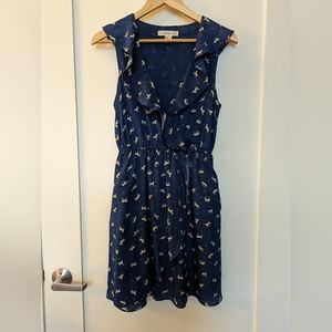 🐎 Ponies! BCBGeneration dress - blue